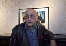 E’ morto a 92 anni Franco Fontana, uno dei più grandi maestri italiani della fotografia