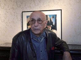 E’ morto a 92 anni Franco Fontana, uno dei più grandi maestri italiani della fotografia