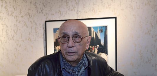 E’ morto a 92 anni Franco Fontana, uno dei più grandi maestri italiani della fotografia