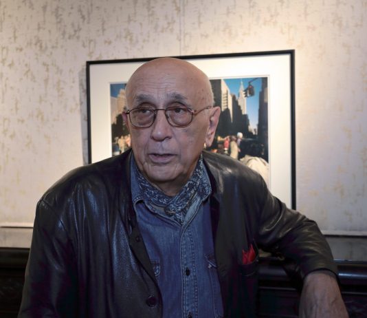 E’ morto a 92 anni Franco Fontana, uno dei più grandi maestri italiani della fotografia