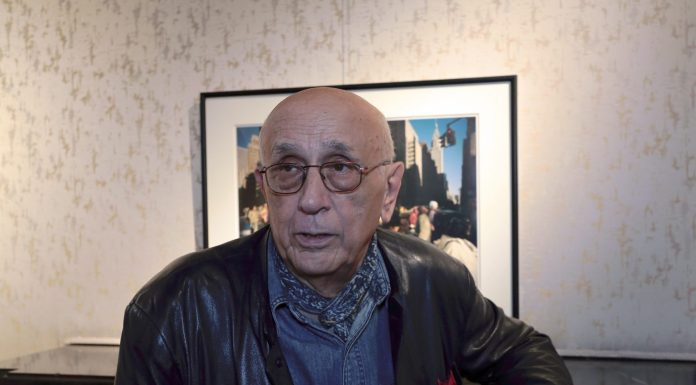 E’ morto a 92 anni Franco Fontana, uno dei più grandi maestri italiani della fotografia