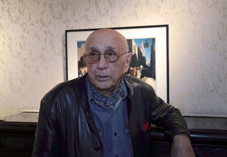 E Morto A 92 Anni Franco Fontana Uno Dei Pi Grandi Maestri Italiani e-morto-a-92-anni-franco-fontana-uno-dei-pi-grandi-maestri-italiani