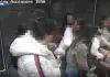 Furti ai danni dei passeggeri in transito all’aeroporto di Malpensa, arrestate dieci donne / Video