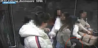 Furti ai danni dei passeggeri in transito all’aeroporto di Malpensa, arrestate dieci donne / Video