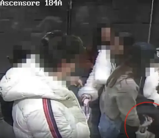Centinaia di furti ai danni dei passeggeri in transito all’aeroporto di Malpensa, arrestate dieci donne
