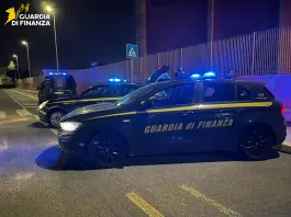 Maxi-operazione di Ferragosto della GDF di Cagliari, scovati 33 lavoratori in nero