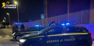 Maxi-operazione di Ferragosto della GDF di Cagliari, scovati 33 lavoratori in nero