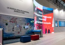 Gruppo FS è Official Partner del Meeting di Rimini 2026