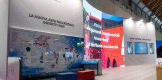 Gruppo FS è Official Partner del Meeting di Rimini 2026