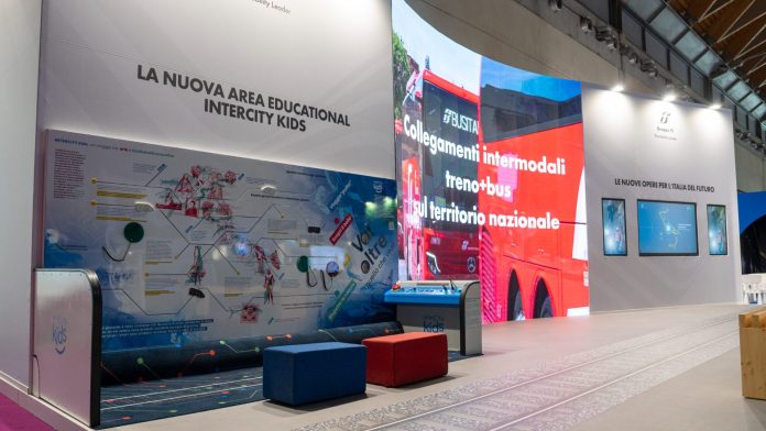 GRUPPO FS OFFICIAL PARTNER DEL MEETING DI RIMINI 2026 (1)