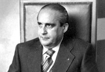 Mafia, 46 anni fa l’omicidio del procuratore Gaetano Costa a Palermo