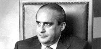 Mafia, 46 anni fa l’omicidio del procuratore Gaetano Costa a Palermo