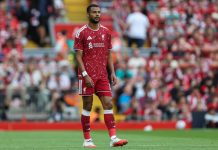 Man City interested in signing Liverpool forward Gakpo