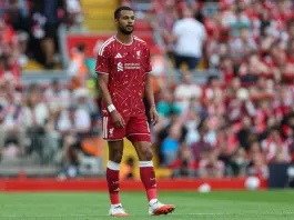 Man City interested in signing Liverpool forward Gakpo