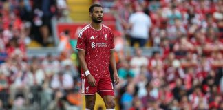 Man City interested in signing Liverpool forward Gakpo