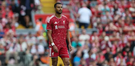 Man City interested in signing Liverpool forward Gakpo