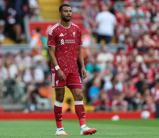 Man City interested in signing Liverpool forward Gakpo