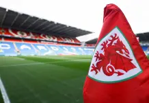 Fifa, Wales withdraws support for Infantino re-election