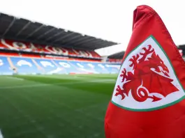 Fifa, Wales withdraws support for Infantino re-election