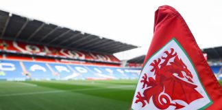Fifa, Wales withdraws support for Infantino re-election