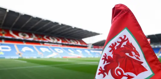 Fifa, Wales withdraws support for Infantino re-election