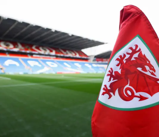 Fifa, Wales withdraws support for Infantino re-election