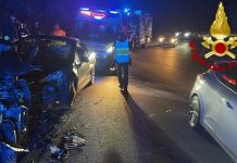 Tre incidenti stradali in poche ore in Gallura, il più grave nei pressi di Arzachena