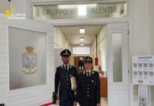 Lavoratori in nero e irregolari nel Vibonese, multe per mezzo milione di euro