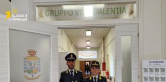 Lavoratori in nero e irregolari nel Vibonese, multe per mezzo milione di euro