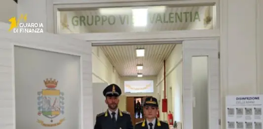 Lavoratori in nero e irregolari nel Vibonese, multe per mezzo milione di euro