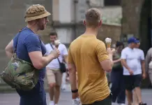 Continua a crescere la produzione di gelato nell’Unione Europea, +1,9% nel 2025