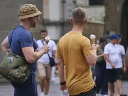 Continua a crescere la produzione di gelato nell’Unione Europea, +1,9% nel 2025