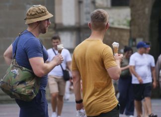 Continua a crescere la produzione di gelato nell’Unione Europea, +1,9% nel 2025