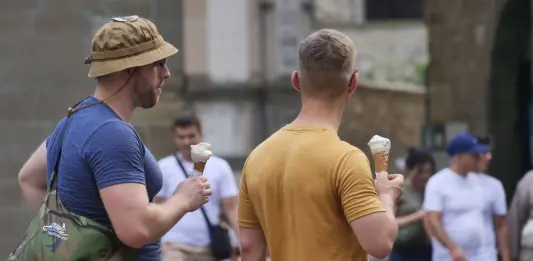 Continua a crescere la produzione di gelato nell’Unione Europea, +1,9% nel 2025