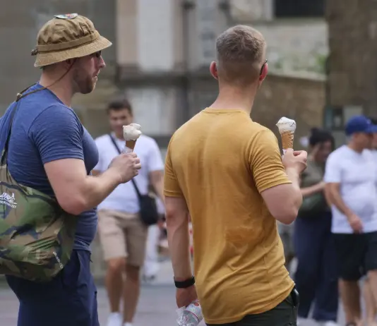 Continua a crescere la produzione di gelato nell’Unione Europea, +1,9% nel 2025