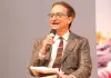 Gian Luca Farinelli nuovo direttore artistico della Fondazione Accademia del Cinema Italiano