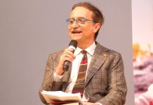 Gian Luca Farinelli nuovo direttore artistico della Fondazione Accademia del Cinema Italiano