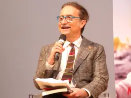Gian Luca Farinelli nuovo direttore artistico della Fondazione Accademia del Cinema Italiano