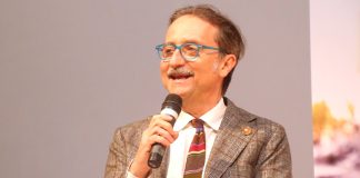 Gian Luca Farinelli nuovo direttore artistico della Fondazione Accademia del Cinema Italiano