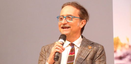 Gian Luca Farinelli nuovo direttore artistico della Fondazione Accademia del Cinema Italiano