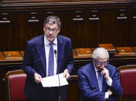 Attivazione della clausola di salvaguardia nazionale, il Senato approva la risoluzione di maggioranza