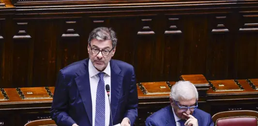 Attivazione della clausola di salvaguardia nazionale, il Senato approva la risoluzione di maggioranza