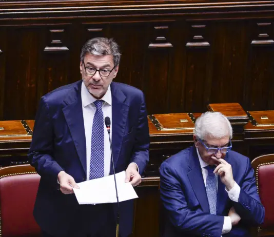 Attivazione della clausola di salvaguardia nazionale, il Senato approva la risoluzione di maggioranza