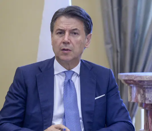 Giuseppe Conte in Commissione Covid: “Concepita come un plotone di esecuzione nei miei confronti”