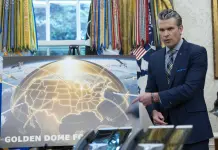 Golden Dome apre al mercato, un hub digitale per accelerare lo scudo Usa