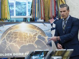 Golden Dome apre al mercato, un hub digitale per accelerare lo scudo Usa