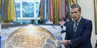 Golden Dome apre al mercato, un hub digitale per accelerare lo scudo Usa