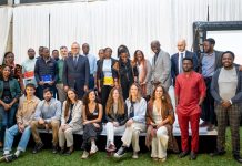 Si chiude a Nairobi la prima edizione di H.E.R.O, start up africane alla Residenza dell’Ambasciatore d’Italia