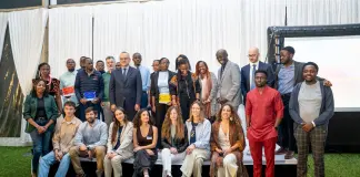 Si chiude a Nairobi la prima edizione di H.E.R.O, start up africane alla Residenza dell’Ambasciatore d’Italia