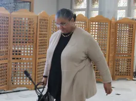 Libia, l’inviata speciale dell’Onu Hanna Tetteh incontra a Tripoli il nuovo ambasciatore tedesco